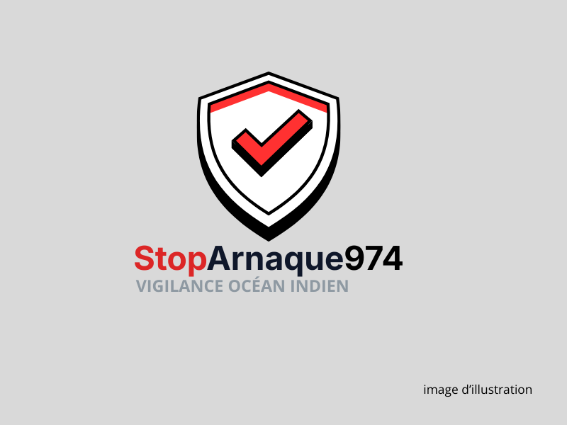Stop Arnaque 974